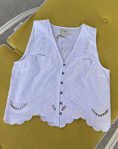 Celestine Top - Sissel Edelbo